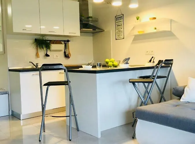 Apartman Govic