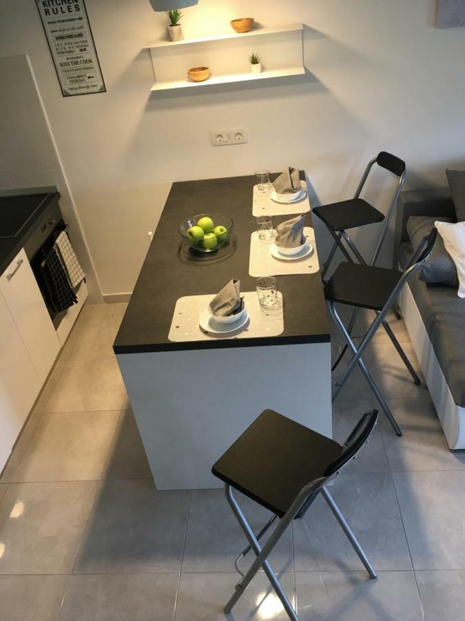 Apartment Govic