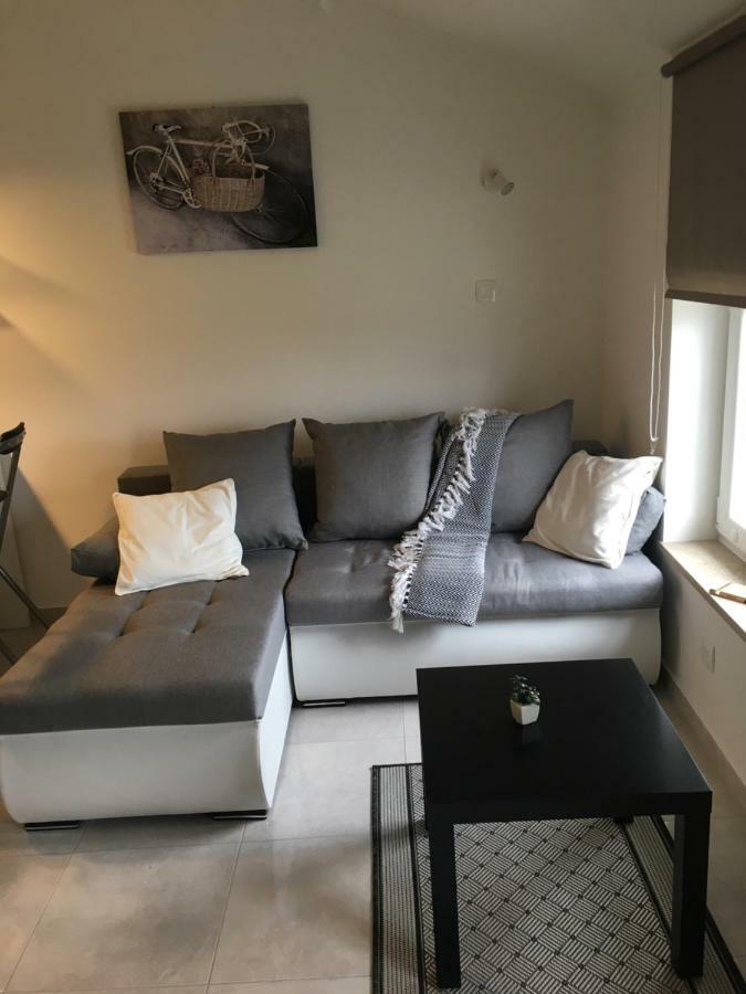 Apartment Govic