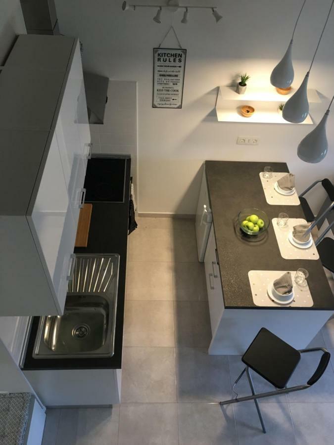 Govic Apartment