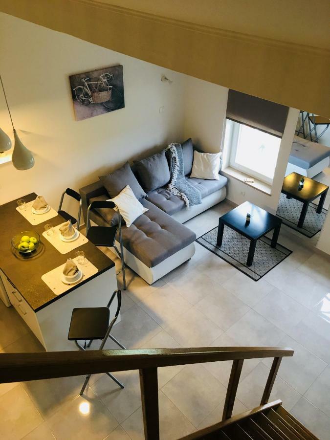 Apartment Govic *