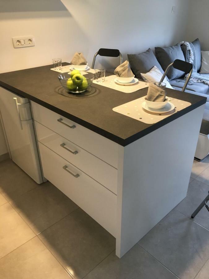 Apartment Govic *