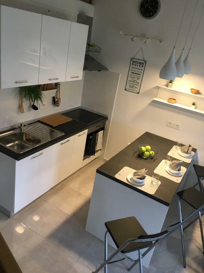 Govic Apartment