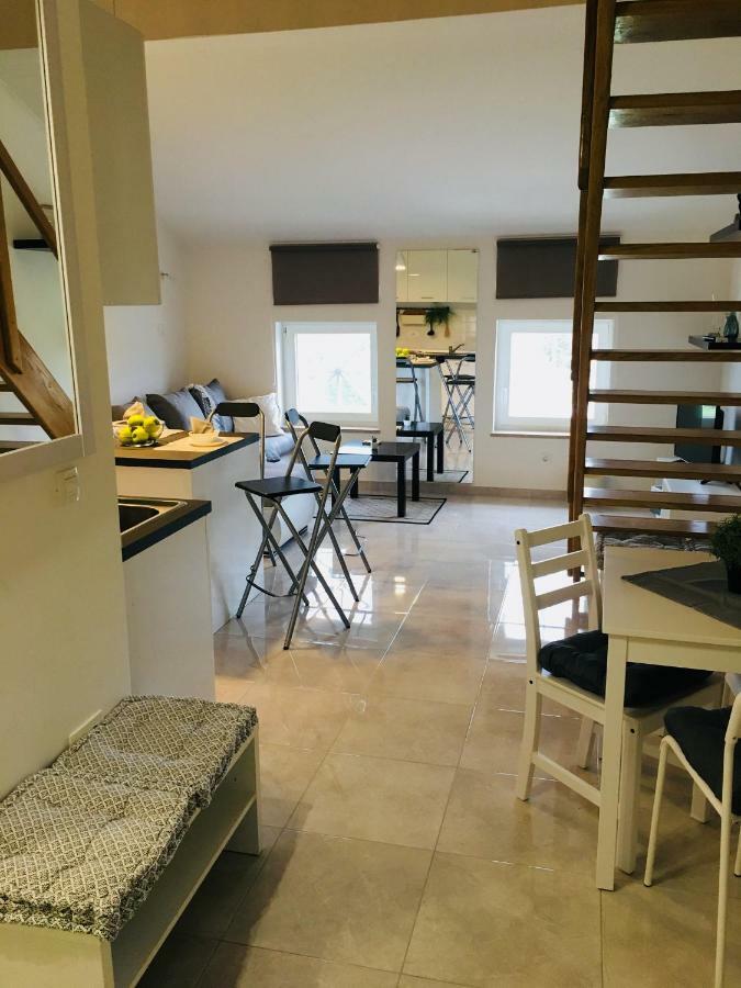 Apartment Govic
