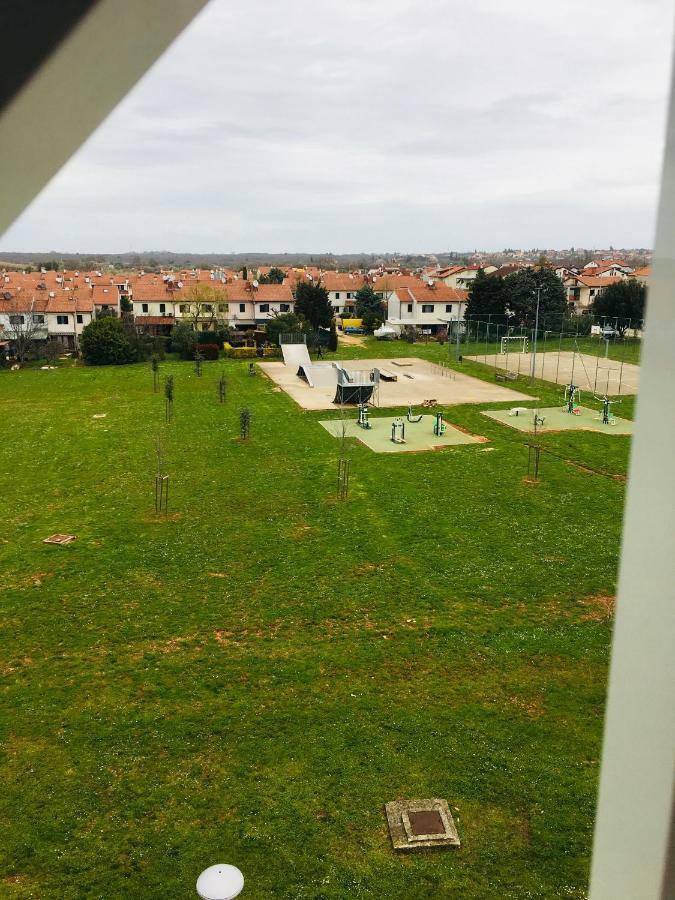 Govic Apartment Umag