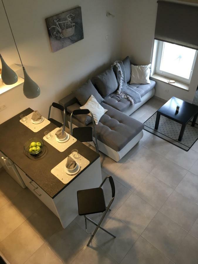 Govic Apartment Umag